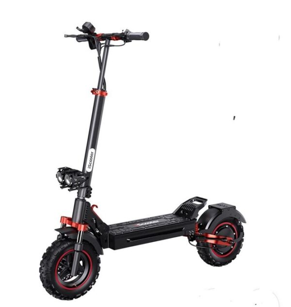 Trotineta electrica off road iScooter ix5S
