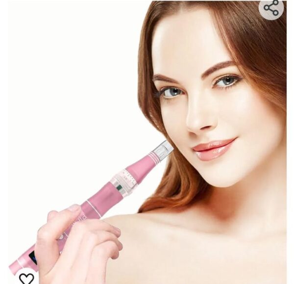 Apararat îndepărtare negi