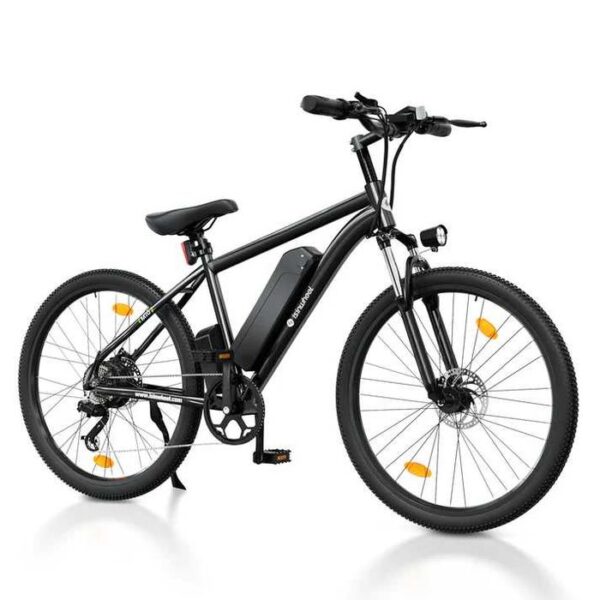Bicicleta electrica iScooter M10 Mountain bike electric