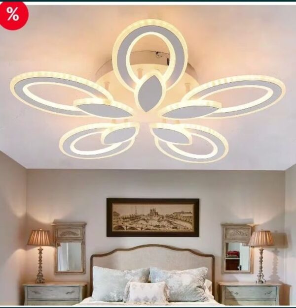 Plafoniera Led tavan