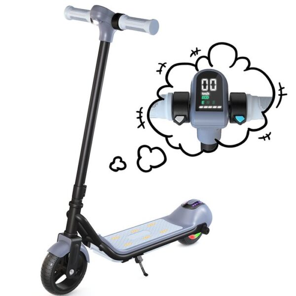 Trotineta electrica copii Simate S4