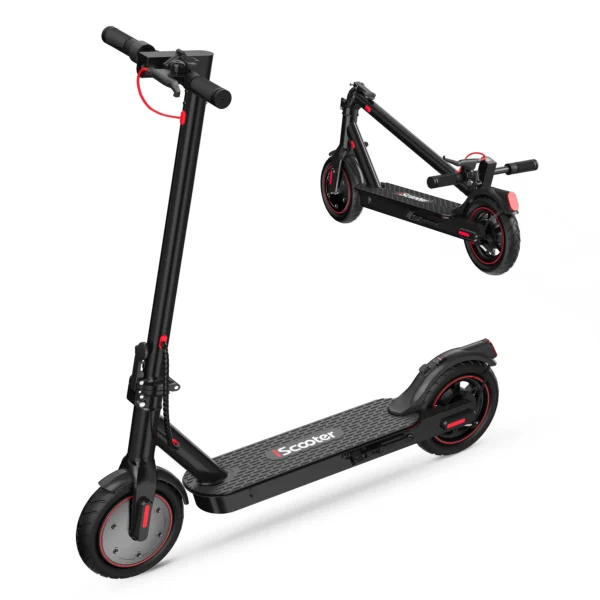Trotineta electrica iScooter i8