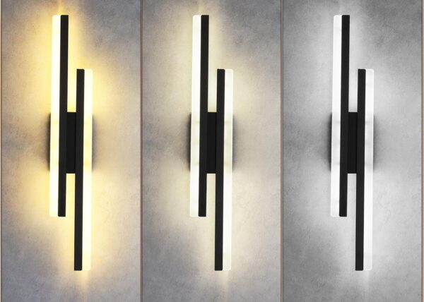 Aplica led perete
