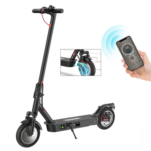 Trotinetă electrică iScooter e9 MAX