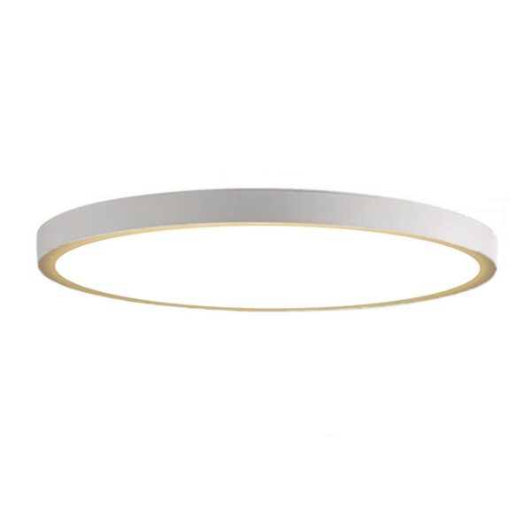 Plafoniera led tavan LED integrat