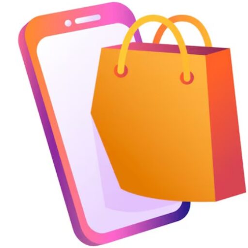 Logo Woostify pentru mobil